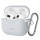 Pozostałe Tech-Protect Silicone Hook do Apple Airpods 3. generacji crayon grey